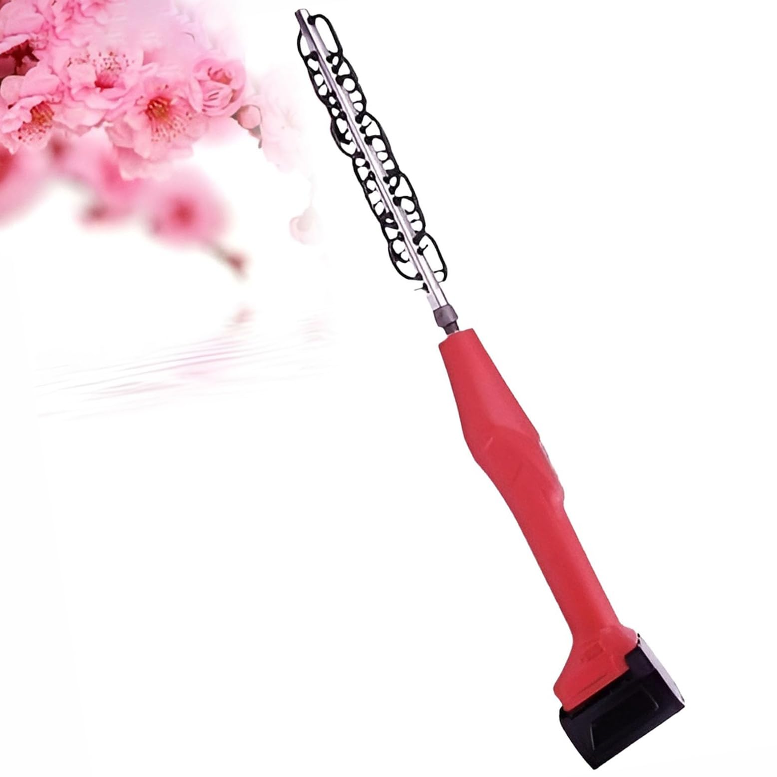 Diluant de fleurs électrique pour réduire la fatigue du jardinage