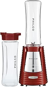 4º Lugar — Philco Fit (Liquidificador Portátil Compacto)