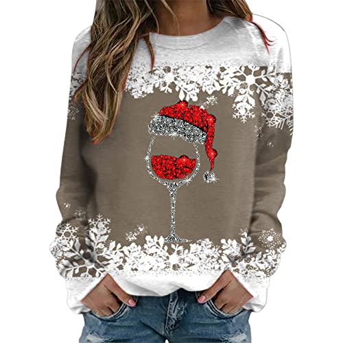 sudaderas con estampado en la...