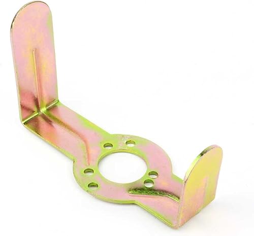 Superior Parts GH3 - Gancho para pistola de clavos en forma de U compatible con Hitachi NR83A y NR83A2