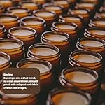 Water Based Pomade | Strong Hold, High Shine, All Organic Styling for Men | Promotes Healthy Hair Growth & Helps Hydrate Dry Skin (Rugged, 4 Ounce) US Made, Veteran Owned - Image 5