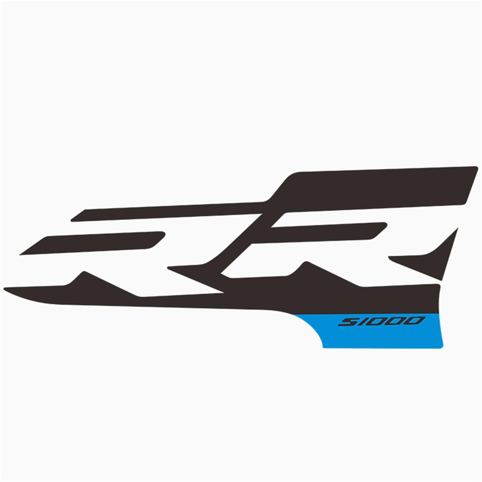 Motorcycle Sticker Waterproof Decals for BMW S1000RR 2024 S1000 S 1000 RR 2019-2023 2022 2021 2020 Accessories Motorbike