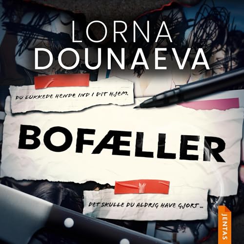 Bof&aelig;ller cover art