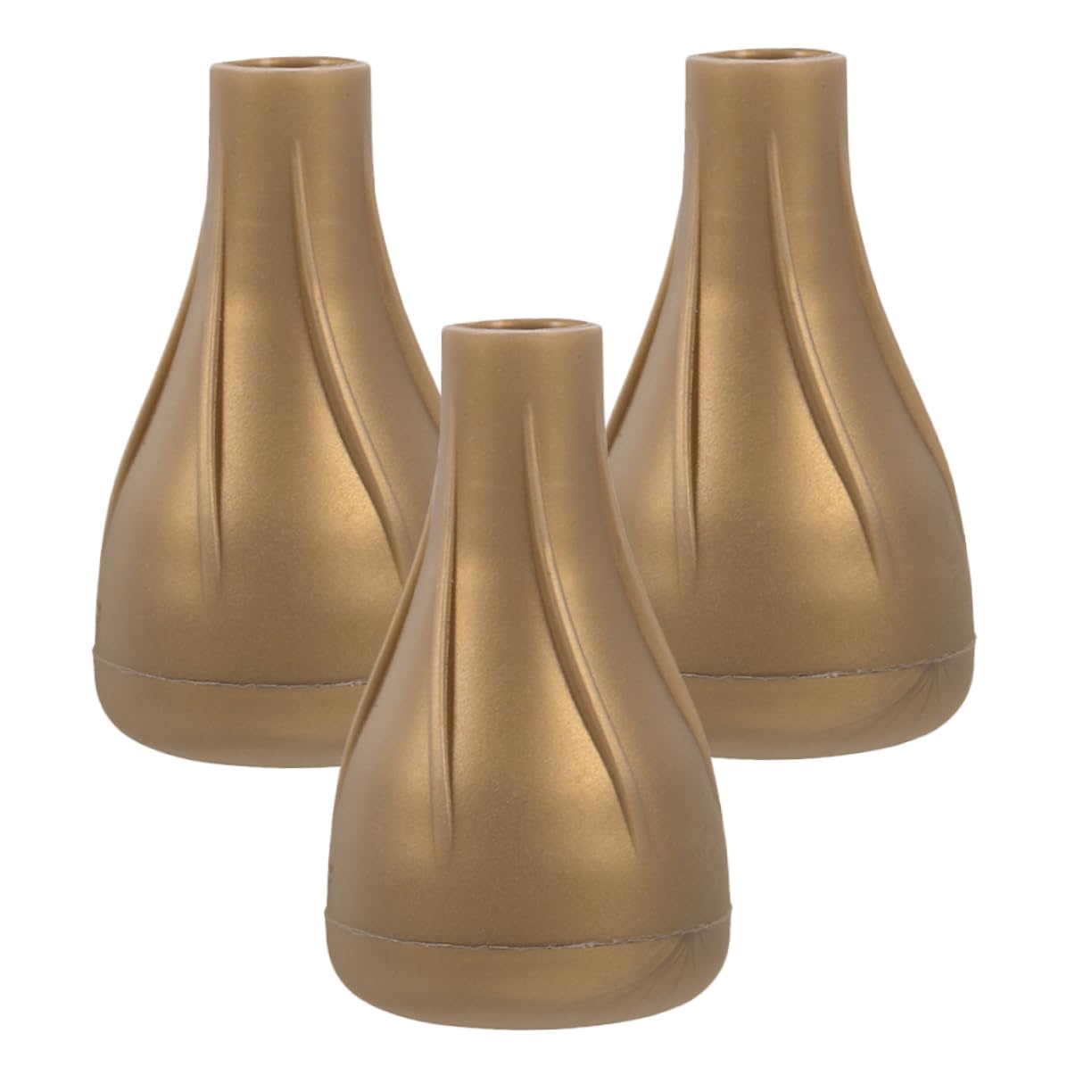 Toddmomy 15stücke Gießkanne Sprinklerkopf Bonsai Bewässerung Wasserverteilung Langlebiges Design Für Pflanzenpflege Goldene Farbe Einfache Handhabung