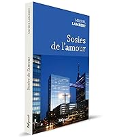 Sosies de l'amour 2874899054 Book Cover