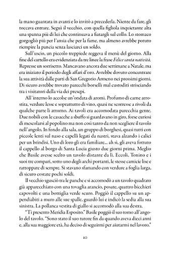 Il Rione Dei Raggiri - 6