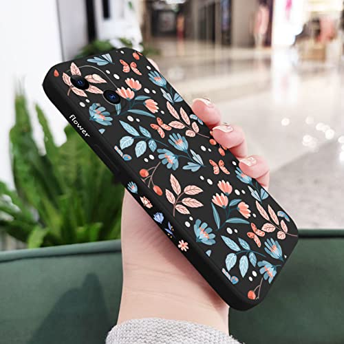 Coque iPhone Jardin Romantique résout le problème des rayures dos