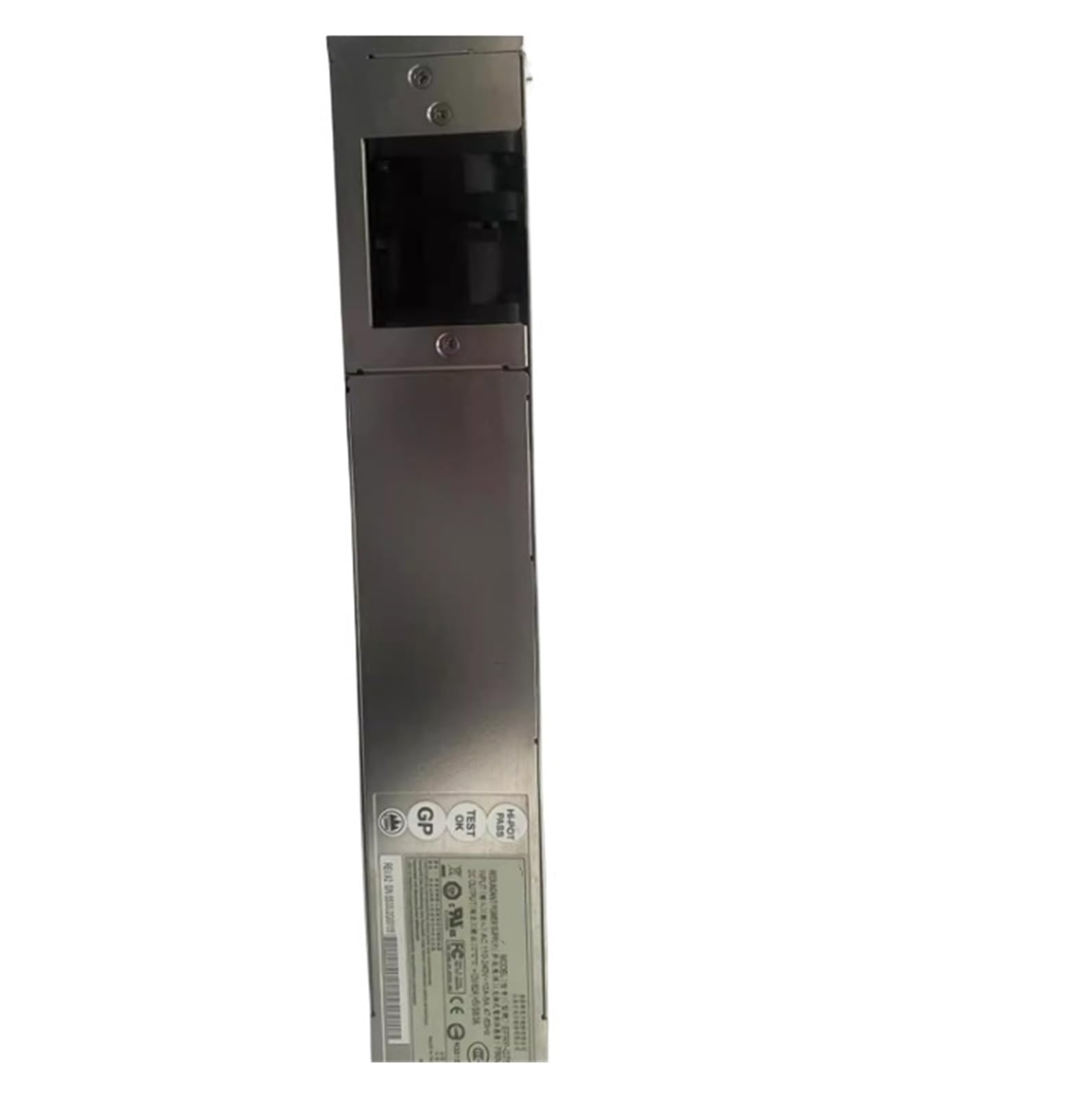 SWEWDSQG Power Supply 750W Power Supply EFRP-G757