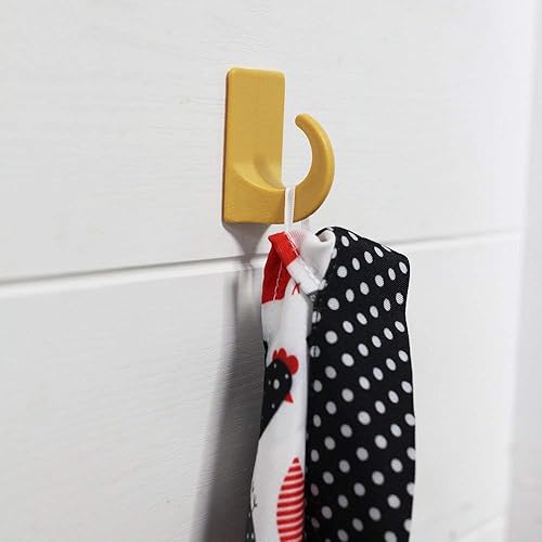 Miniatura 5 de Sefiron Delantal de recolección de huevos de gallina, 12 bolsillos profundos para hense, pato, huevos de ganso