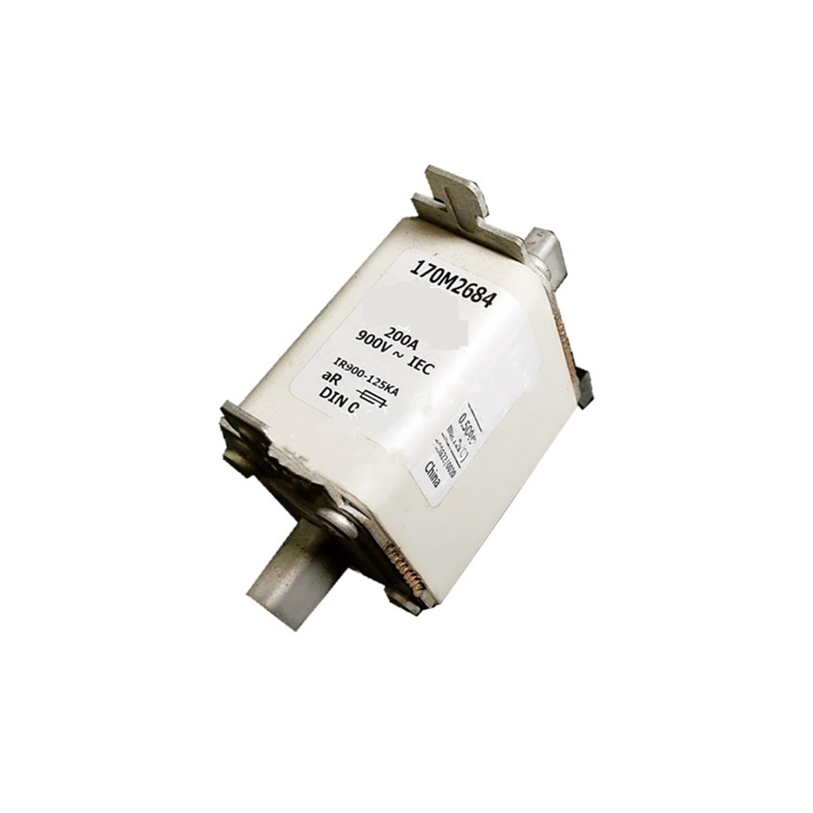 ITFOWIYD 170M2684 DC Fast Fuse