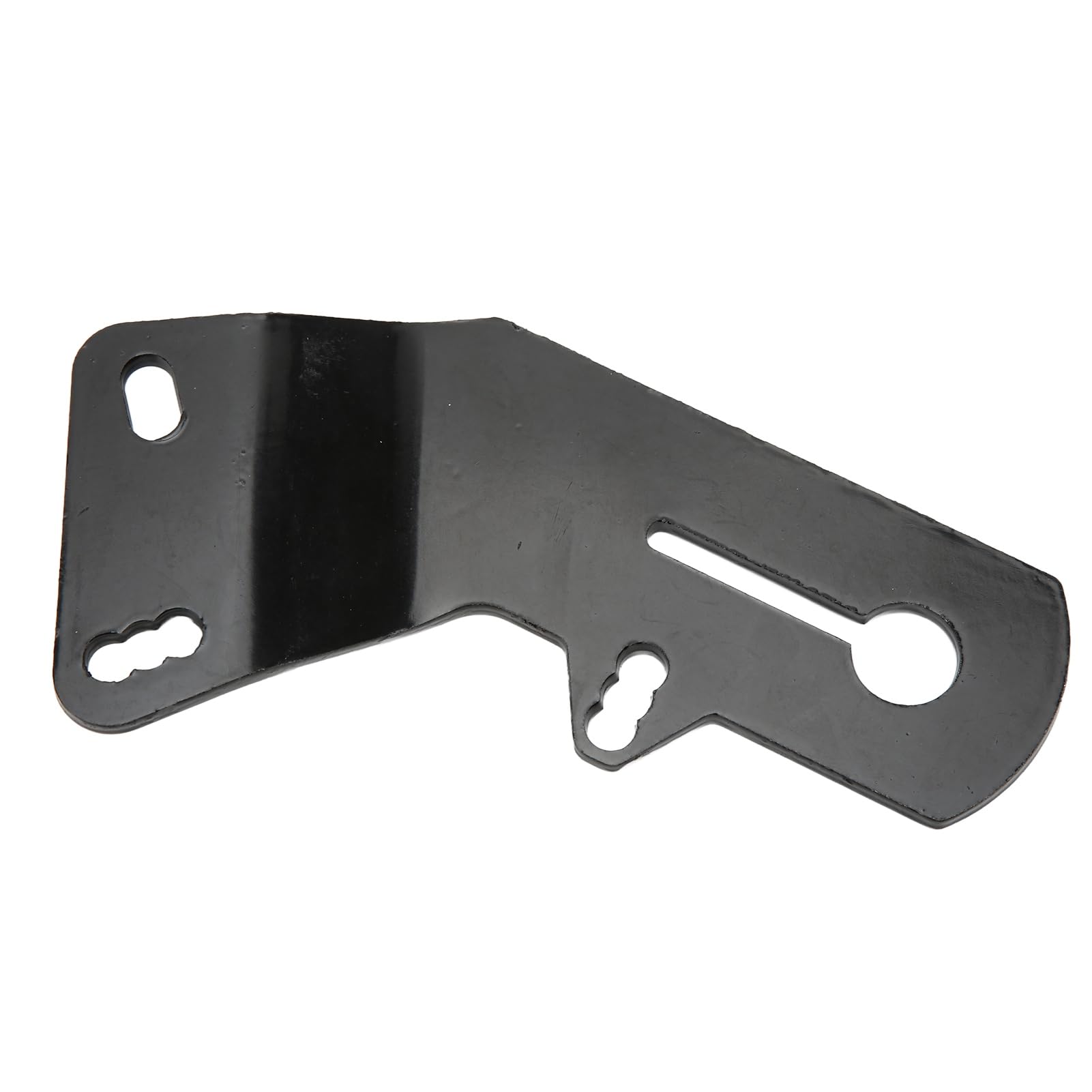 Błotnik tylnego koła motocykla Splash pasuje do MT-07 MT-09 Z650 Z800 czarny