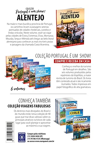 Portugal é um Show! - Alentejo