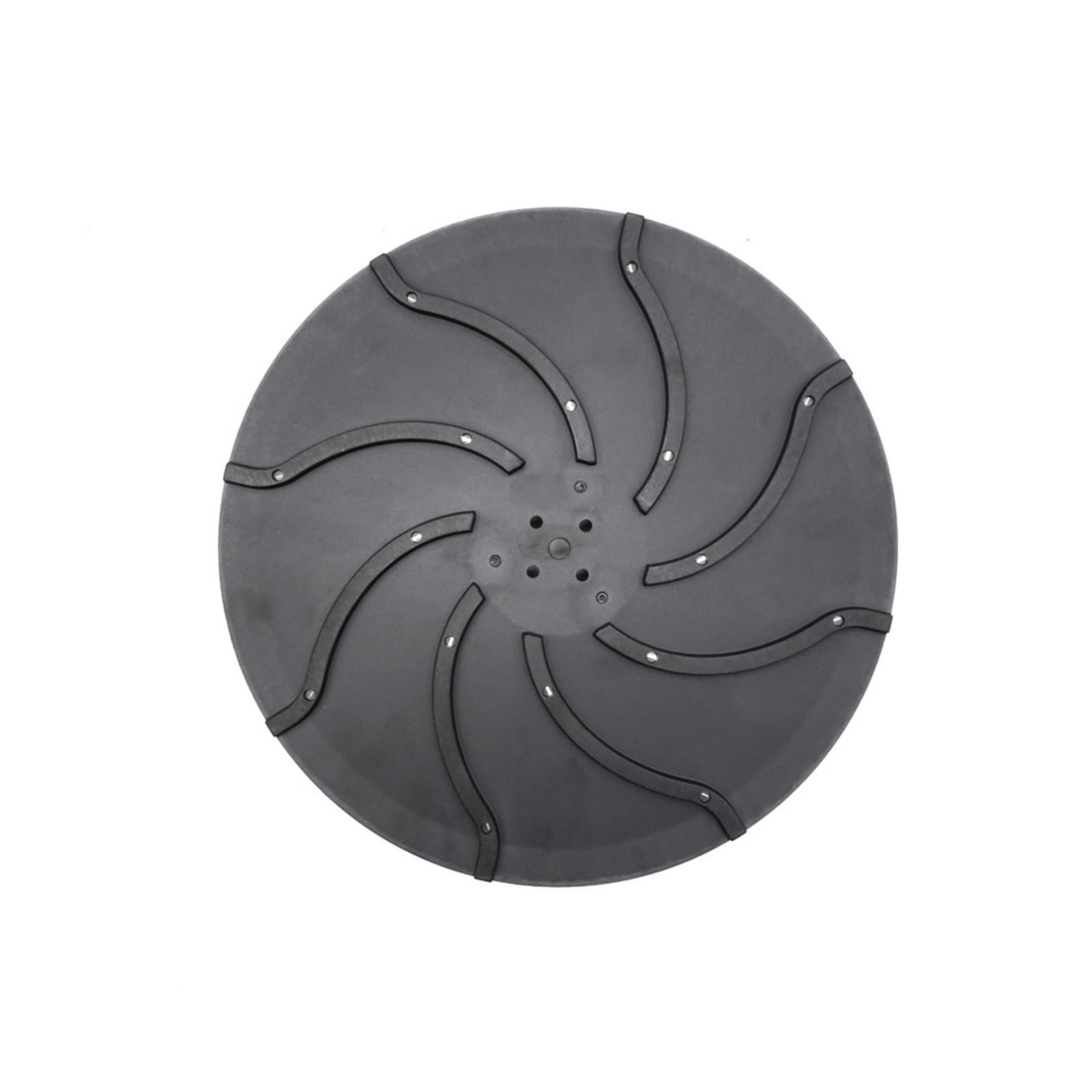 Disco giratorio, compatible con DJI, T50 T25, plastico metal