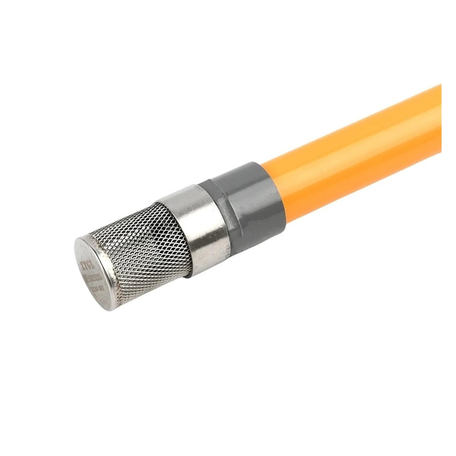 1/3 sztuk szary pcv gwint męski złącze proste nawadnianie ogrodu montaż rur filtry akwarium zbiornik na wodę zasilającą wspólne(50mm With Filter,1 piece)