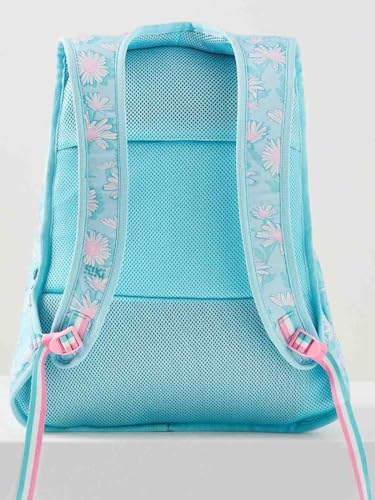 Image of Wildcraft Backpack for Men & Women Shades 3.0 Wiki Laptop Backpack 45 L Unisex Durable Lightweight & Stylish - Ideal for Travel School Work & Daily Use