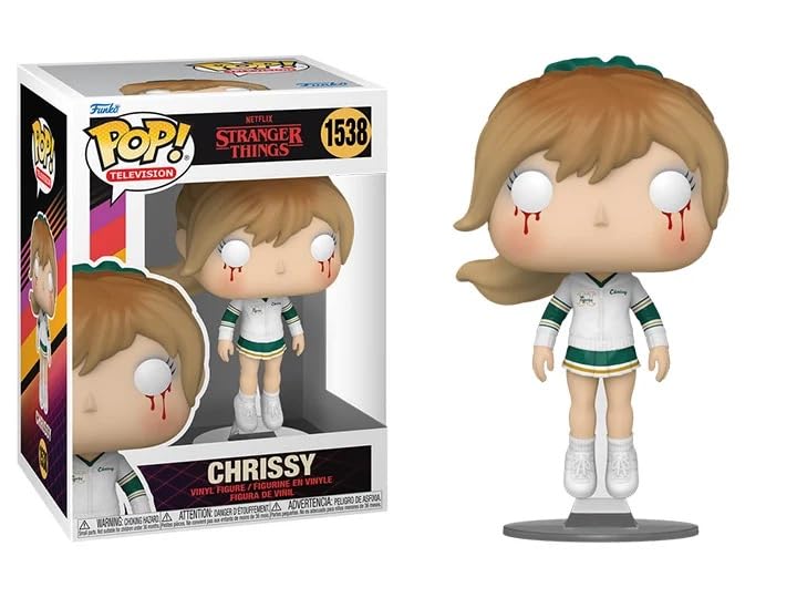 その他 Funko Stranger Things Season 4 (set of 6 その他 Funko Stranger Things Season 4 (set of 6 Funko Pop
