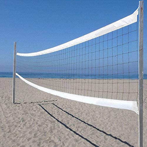 Rede Para Futevôlei Profissional Competição Branco