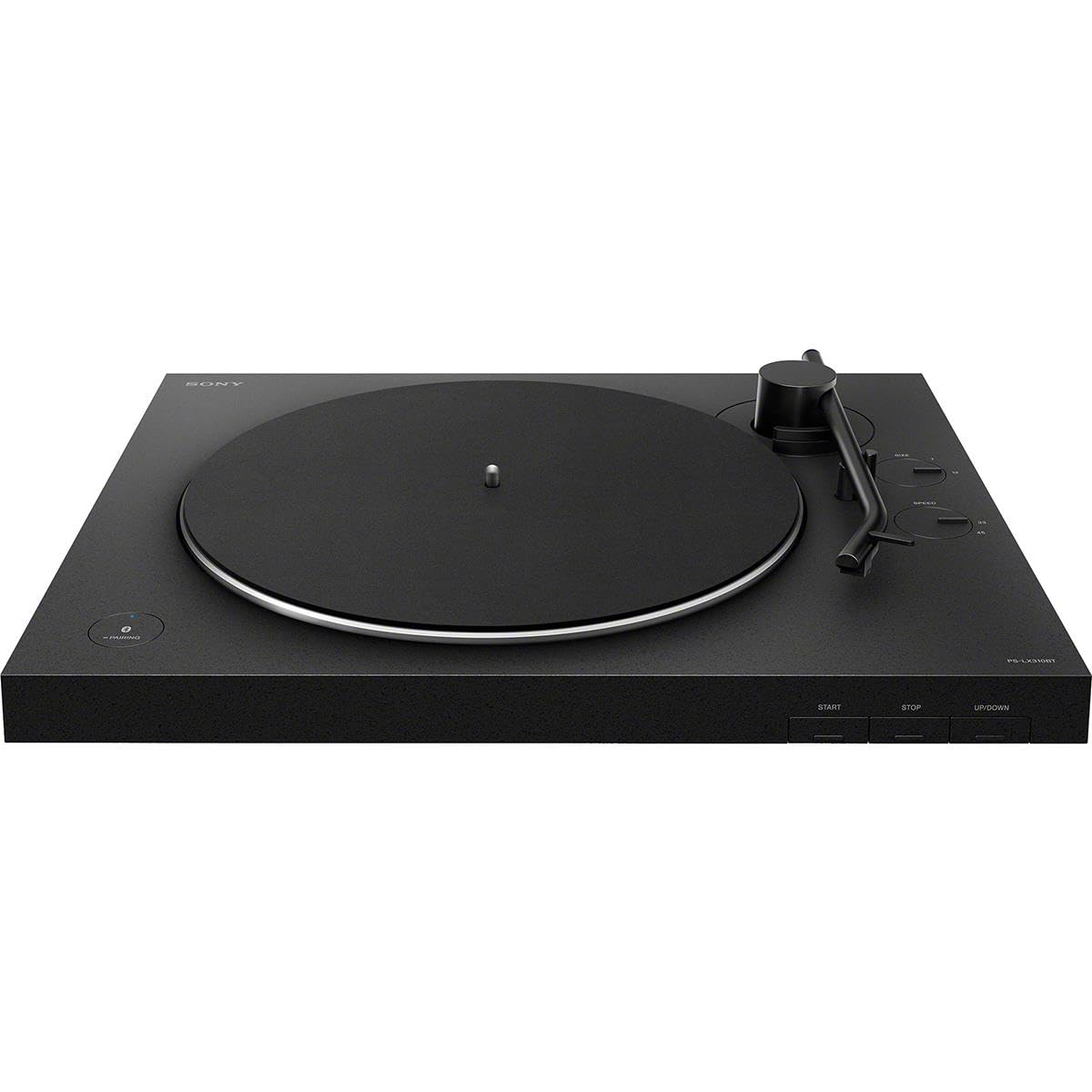 Amazon.com: Sony PS-LX310BT Belt Drive Turntable: Fully Automatic 
