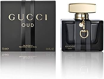 Gucci Oud by Gucci for Unisex Eau de Parfum 75ml : Buy Online at