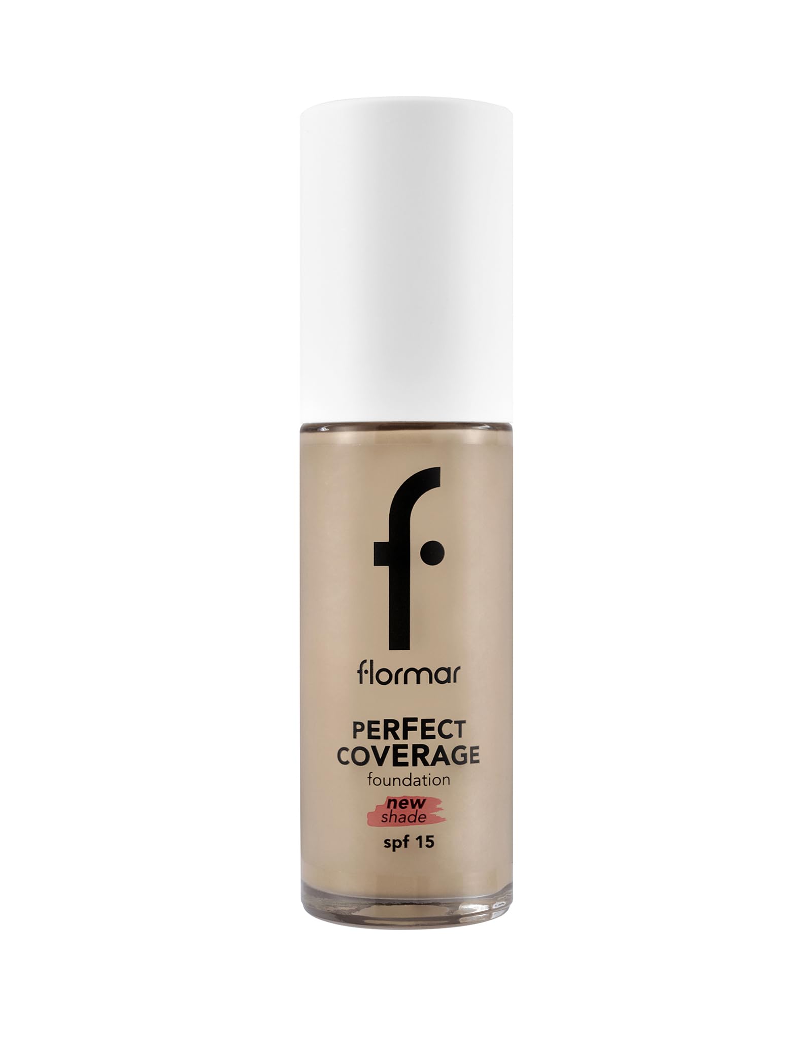 Perfect Coverage Foundation Base De Maquillaje 30 Ml-image
