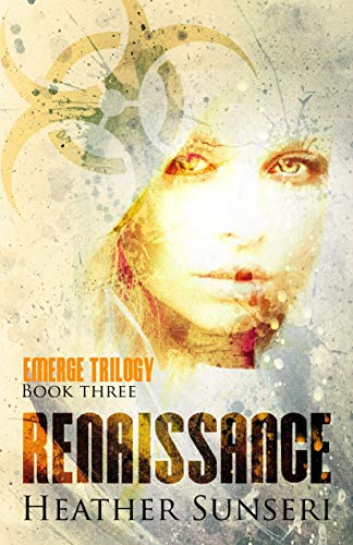 Renaissance: Emerge Trilogy Book 3