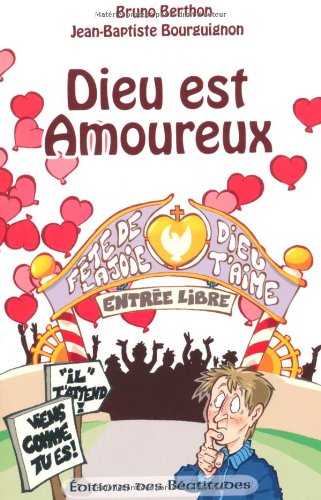 Dieu est Amoureux