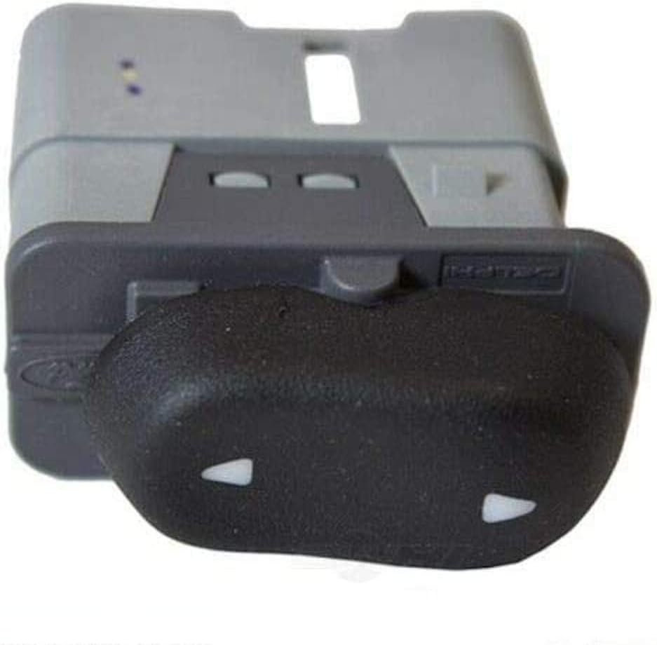 Motorcraft SW7123 Wiper Switch Assembly Automotive