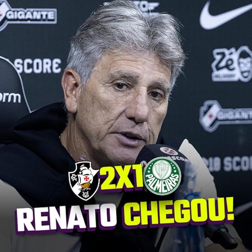 VASCO VENCE PALMEIRAS E S&Atilde;O PAULO MUITO L&Iacute;DER - VARzea