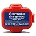 Exmate 14.4V 3.5Ah Replacement Battery Compatible with Makita 1420 1422 1433 PA14 1434 1435 1435F 192699-A 193158-3 192600-1 Cordless Power Tool