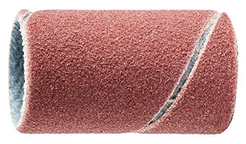 PFERD 41024 Cylindrical Type Abrasive Spiral Band, Aluminum Oxide A, 3/8