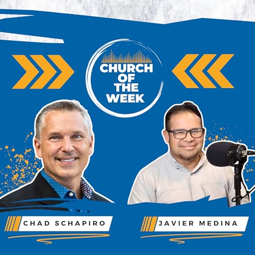 Finding Purpose in the Kingdom - Javier Medina | Church of the Week (11-30-25)