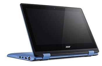 Amazon.com: Acer Aspire R 11 R3-131T-P344 11.6-inch HD Touch