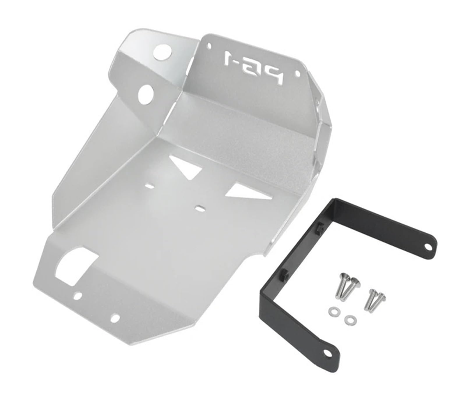 Paracoppa motore moto Moto Protezione Pancia Motore Base Inferiore Telaio Piastra Paramotore Accessori Di Ricambio Per PG-1 2023 2024 2025