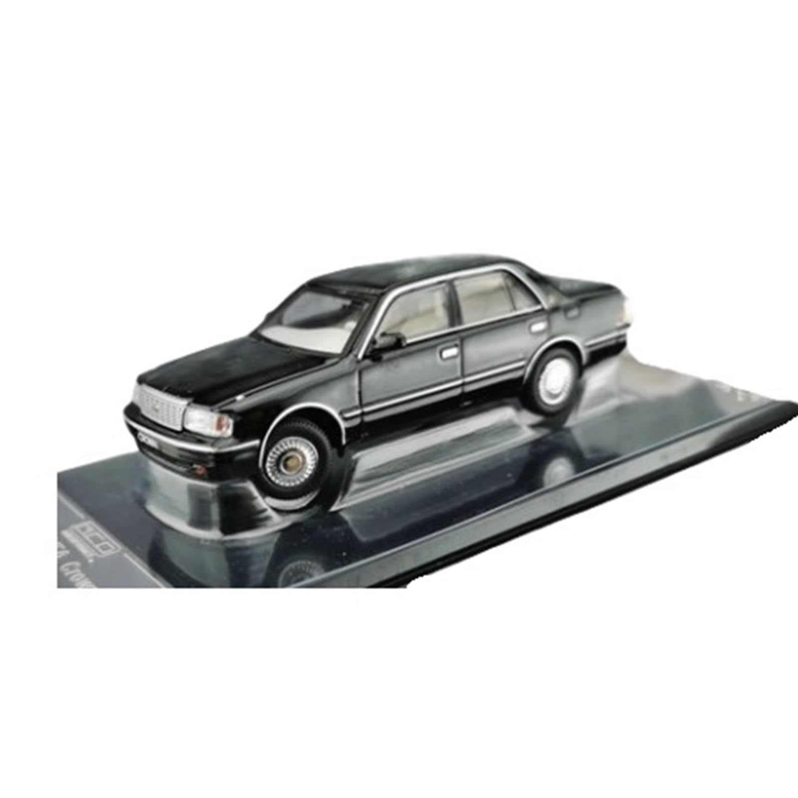 ミニカー　1/64 トヨタ　クラウン　改造 k-e-s-shop_hj0042