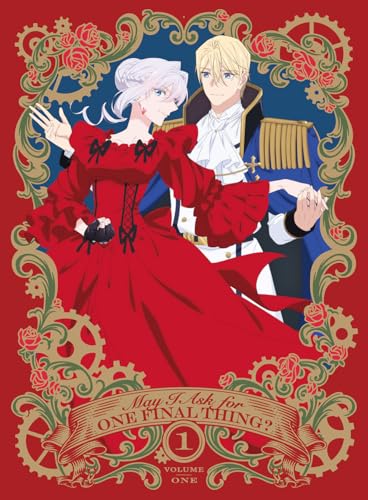 最後にひとつだけお願いしてもよろしいでしょうか I Blu-ray