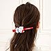 Kitty Hello Long Hair Clip
