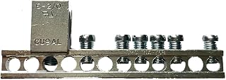Qo Ground Bar Kit