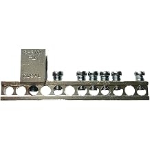 Qo Ground Bar Kit
