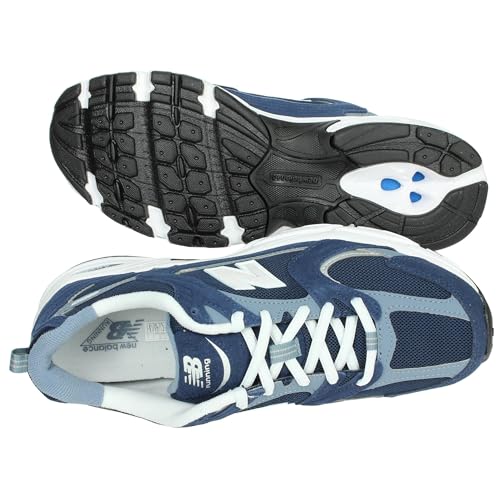 Image of New Balance Men 530 Sneakers