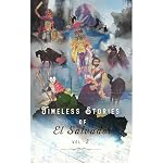 Cover of Timeless Stories of El Salvador
