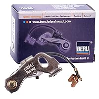 1x Original BERU Kontaktsatz Zündverteiler KS700