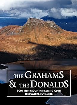 Grahams & Donalds Scottish Mountaineerin