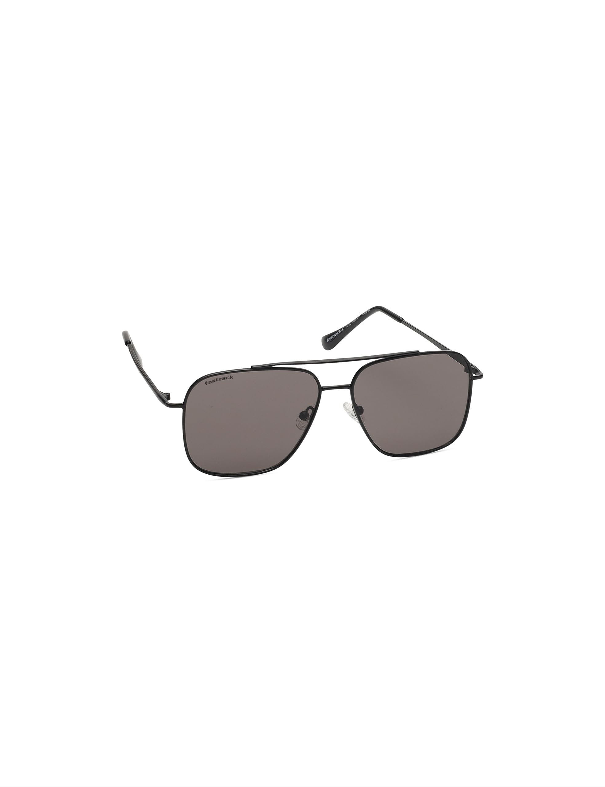 100% UV protected Navigator Sunglasses for Unisex