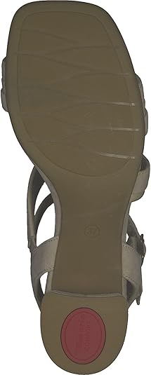 Tamaris COMFORT Sandaaltje 8-88309-42 402 comfort fit Maat: 41 EU