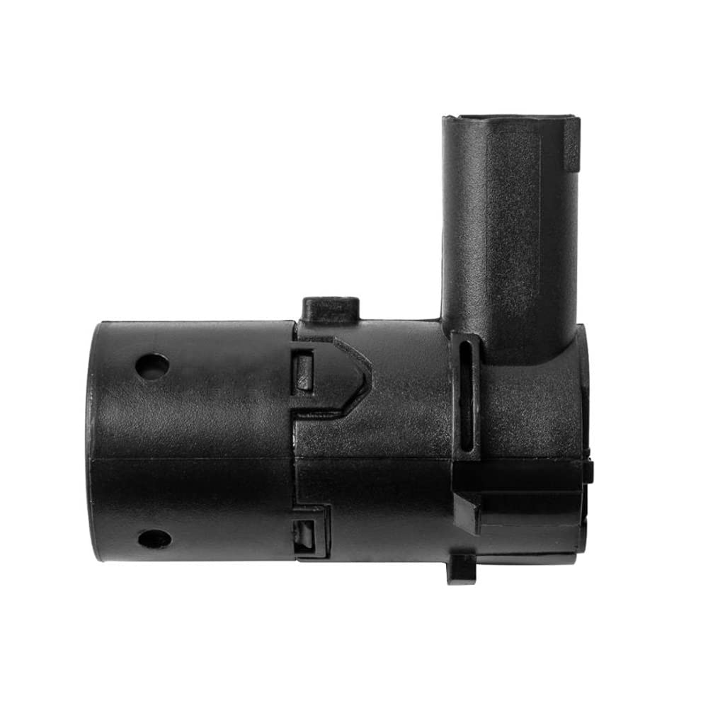 Baceyong Lot de 4 capteurs de recul de voiture pour A-LFA C-ITROEN P-EUGEOT 147 156 159 166 GT B-rear S-pider, capteur de recul étanche et durable