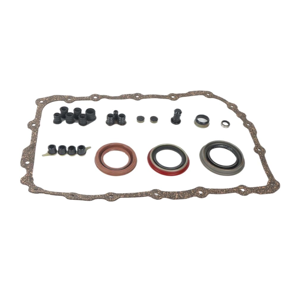 Kit Revisione Trasmissione 6L90 6L90E 6L80 6L80E Con Guarnizioni Compatibile Con Escalade Sts V Express 1500 2500 3500 4500 Motore V6 V8