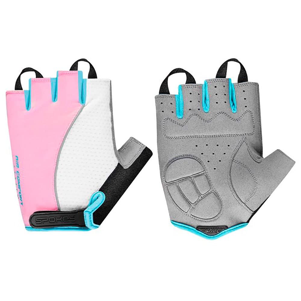 SPOKEY Handschuhe Marke Piacenza W Cycling Gloves 941079-941078-941077 Fashion