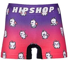 Amazon | [ヒップショップ] アンダーウェア ファイナル