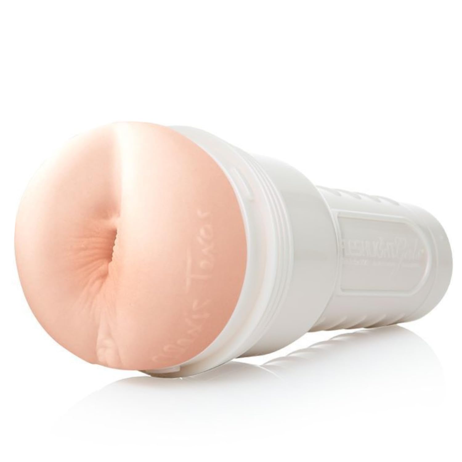 Fleshlight Alexis Texas Tornado - SuperSkin Masturbator, Sex-Spielzeug extrem realistisch