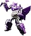 PPOI Transformers Studio Series Transformer Toys Generations Voyager Cyclonus Playset Figura de acción para niños Regalo para Regalos de cumpleaños para niños niñas